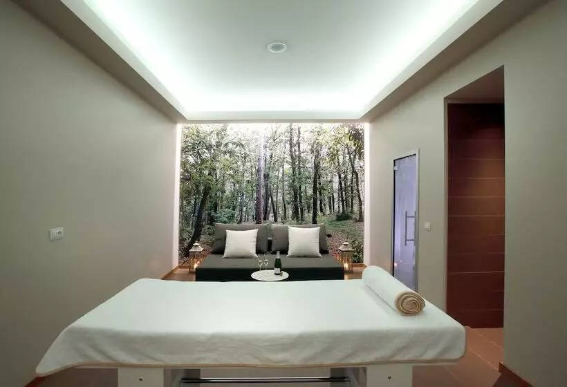 ホテル Tenuta De L Annunziata  Natural Relais