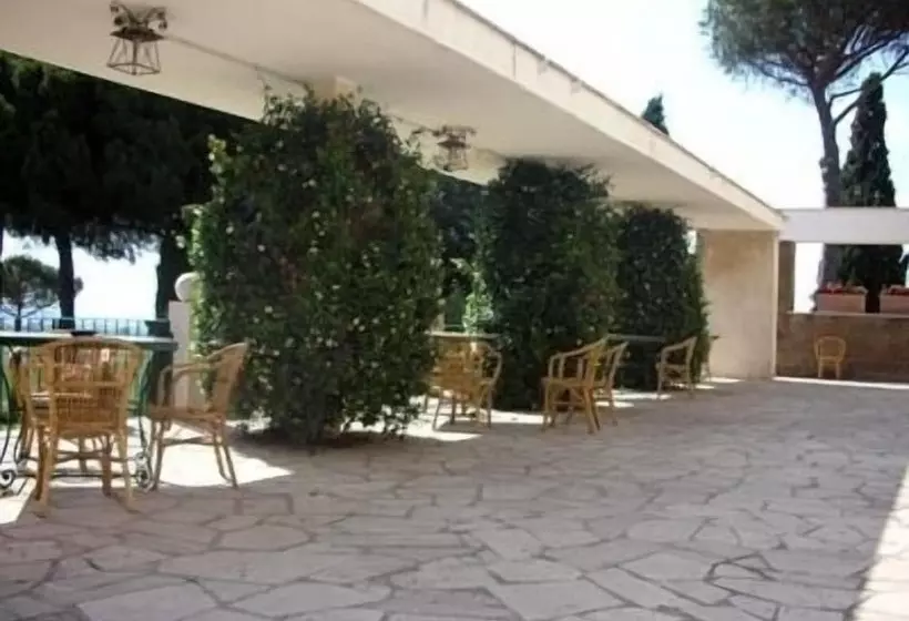 ホテル Tenuta Di Pietra Porzia