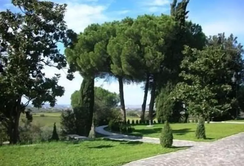 ホテル Tenuta Di Pietra Porzia