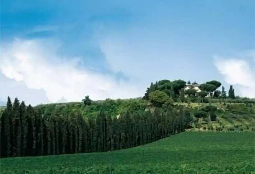 ホテル Tenuta Di Pietra Porzia