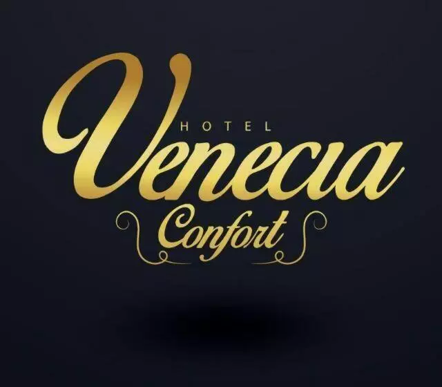ホテル Venecia Confort