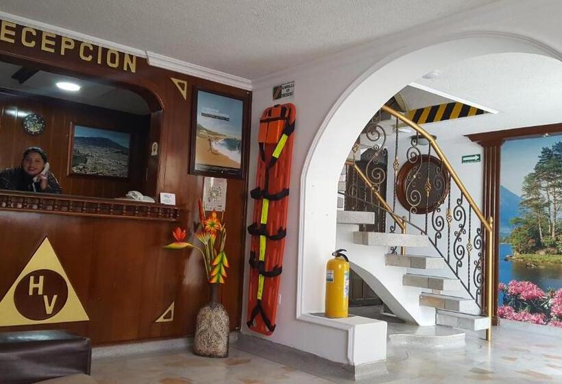 בית מלון כפרי Venecia Confort