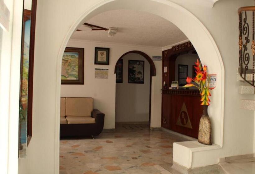 בית מלון כפרי Venecia Confort