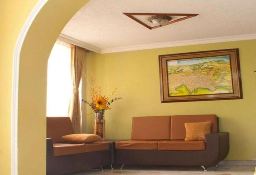 בית מלון כפרי Venecia Confort