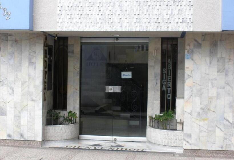 בית מלון כפרי Venecia Confort