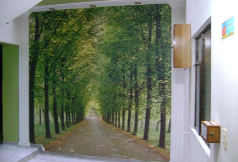 בית מלון כפרי Venecia Confort