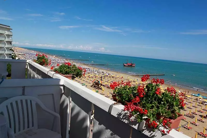 ホテル Villa Sorriso