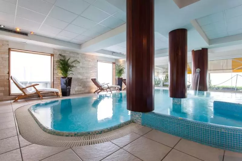 ホテル Villa Sorriso