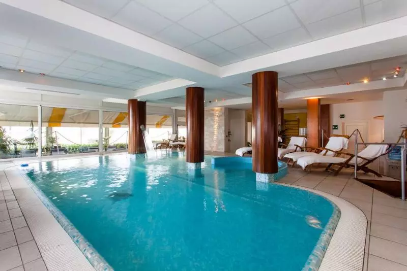 ホテル Villa Sorriso