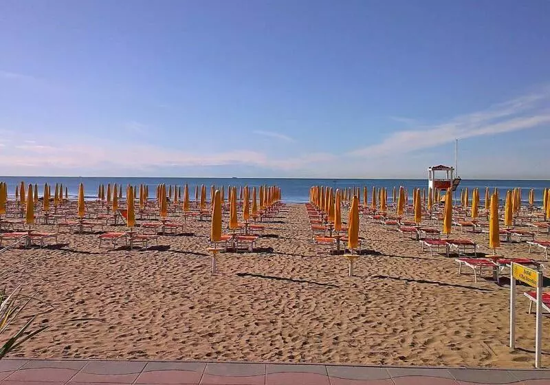ホテル Villa Sorriso