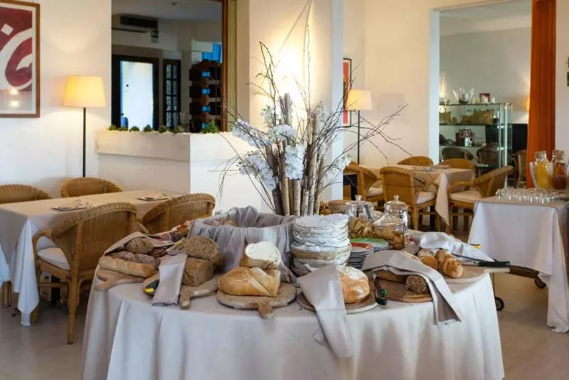 ホテル Villa Sorriso