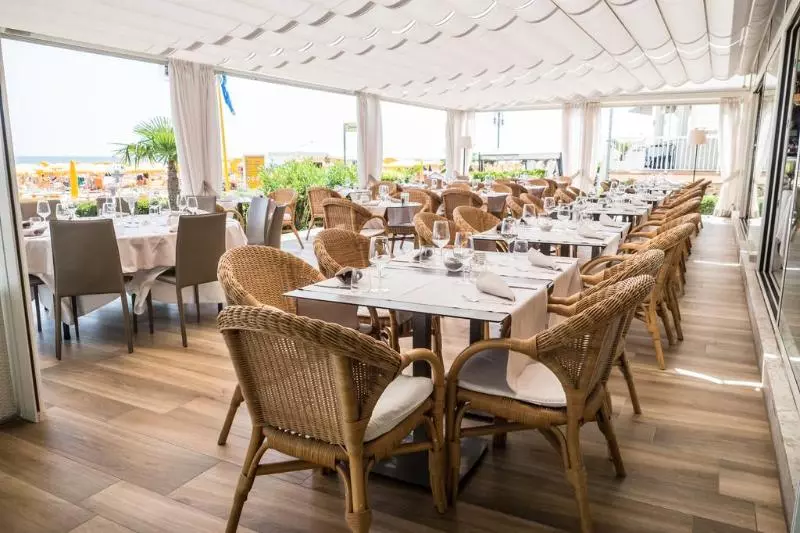 ホテル Villa Sorriso
