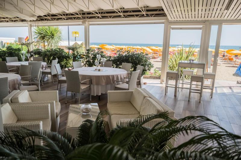 בית מלון כפרי Villa Sorriso