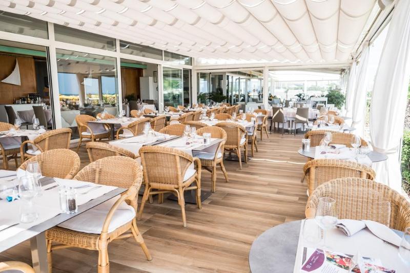 בית מלון כפרי Villa Sorriso