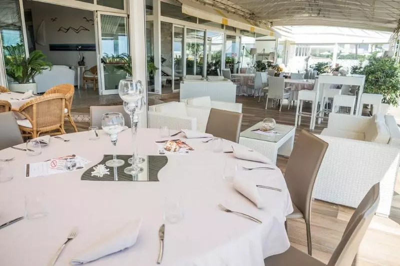 ホテル Villa Sorriso