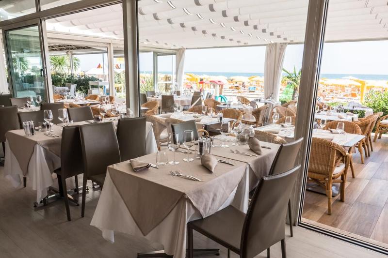 בית מלון כפרי Villa Sorriso