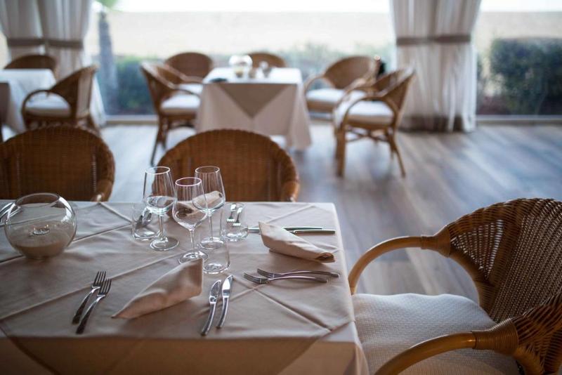 בית מלון כפרי Villa Sorriso