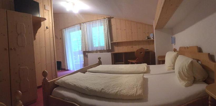 Panoramahotel Burgeck