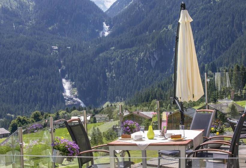 Panoramahotel Burgeck