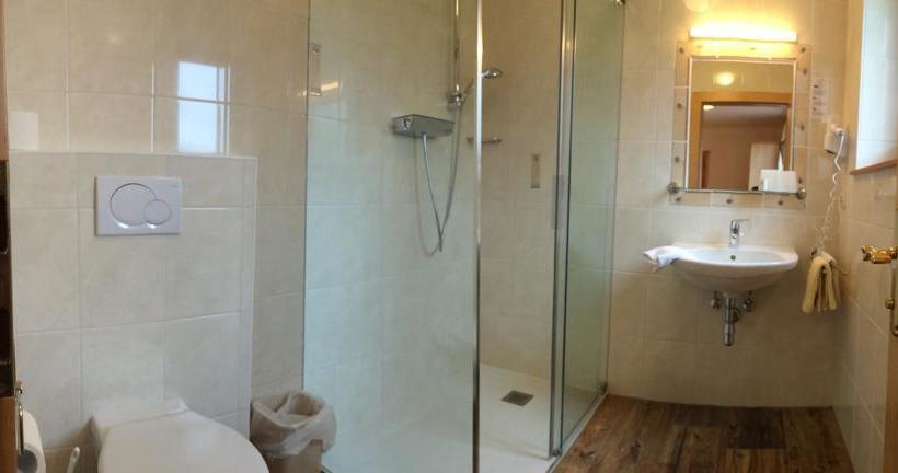 Panoramahotel Burgeck