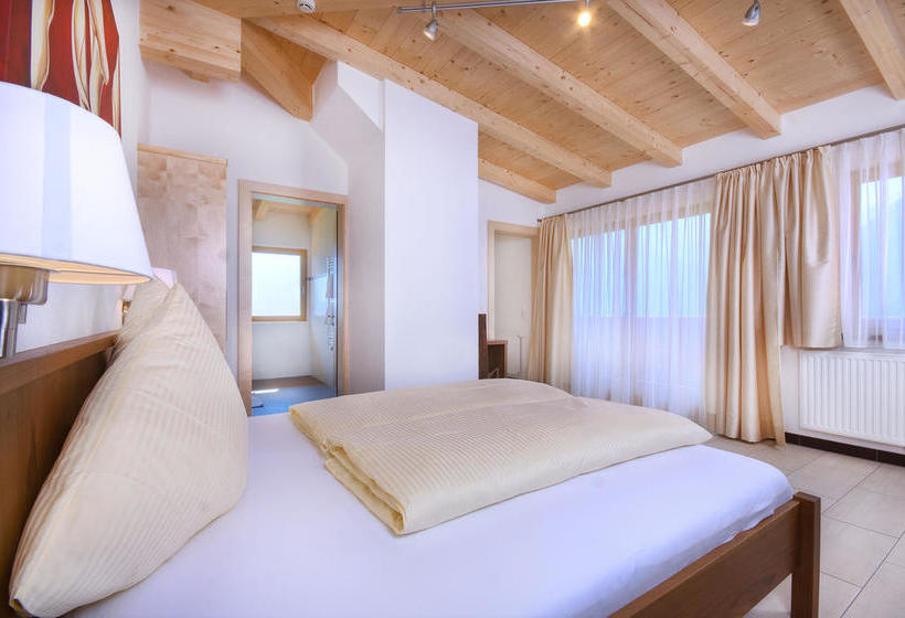 Panoramahotel Burgeck