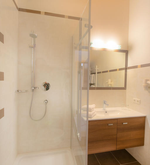 Panoramahotel Burgeck