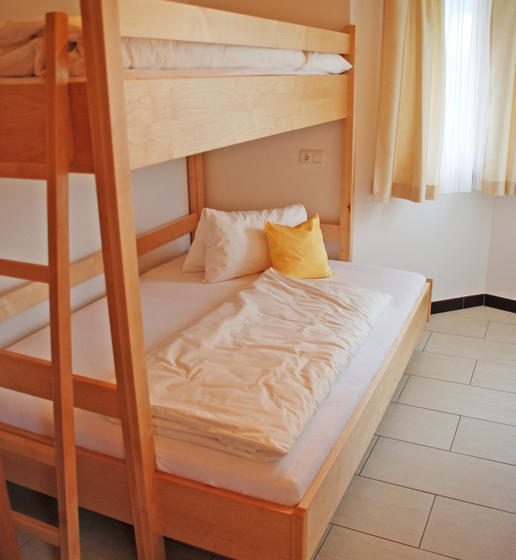 Panoramahotel Burgeck