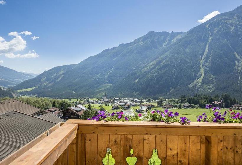 Panoramahotel Burgeck