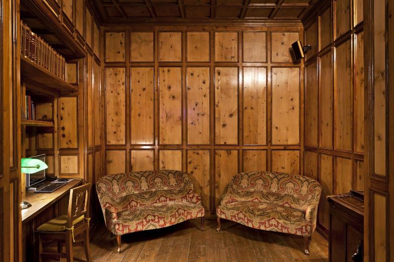 Qc Terme Hotel Bagni Vecchi