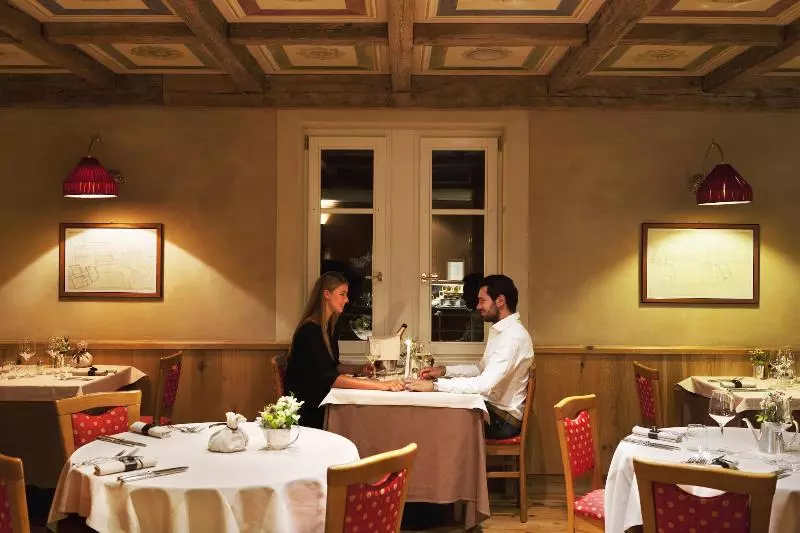 Qc Terme Hotel Bagni Vecchi