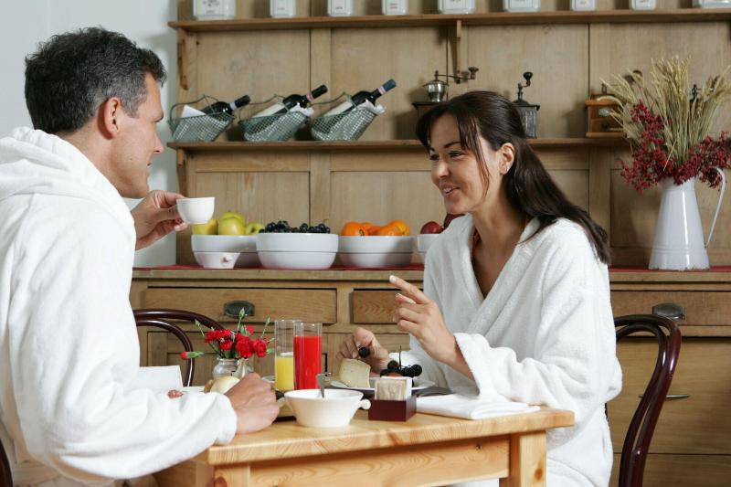 Qc Terme Hotel Bagni Vecchi