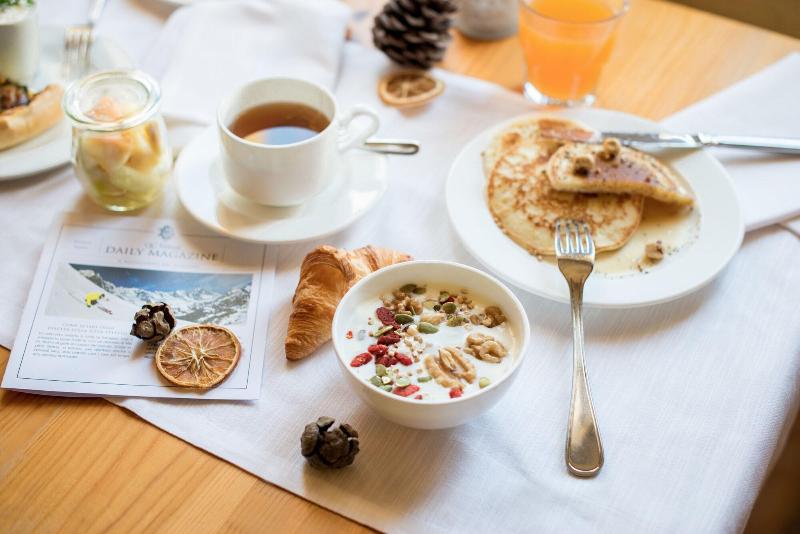 Qc Terme Hotel Bagni Vecchi