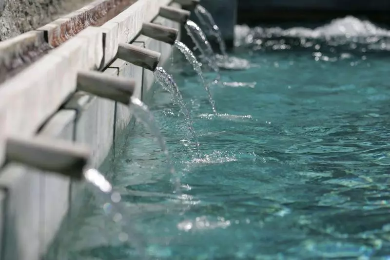 Qc Terme Hotel Bagni Vecchi