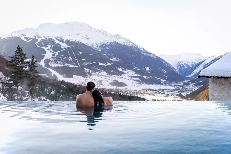 Qc Terme Hotel Bagni Vecchi
