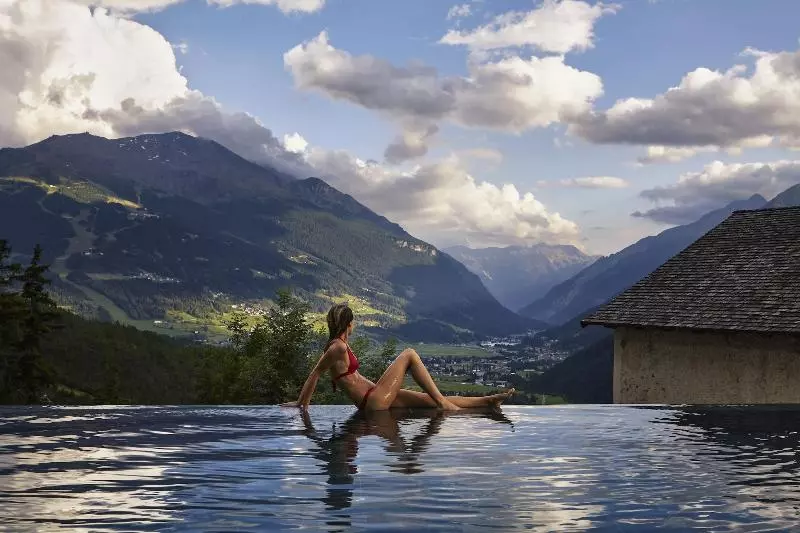 Qc Terme Hotel Bagni Vecchi