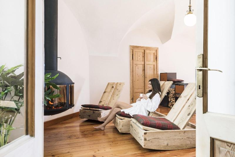 Qc Terme Hotel Bagni Vecchi