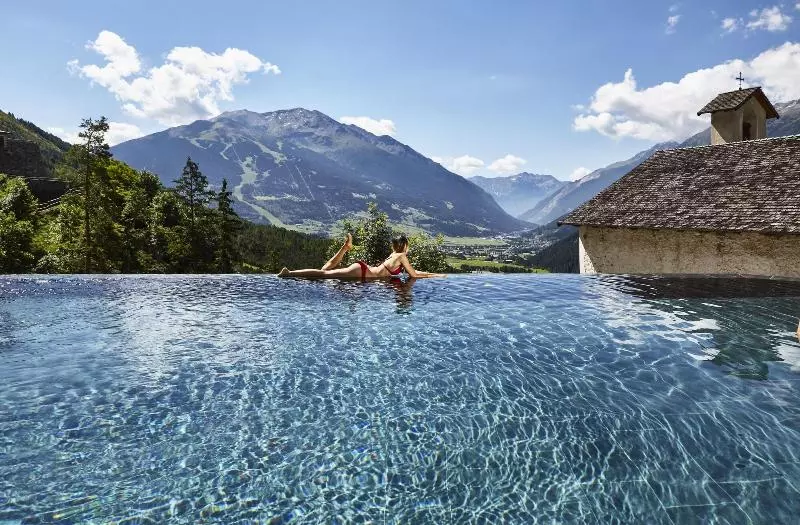 Qc Terme Hotel Bagni Vecchi