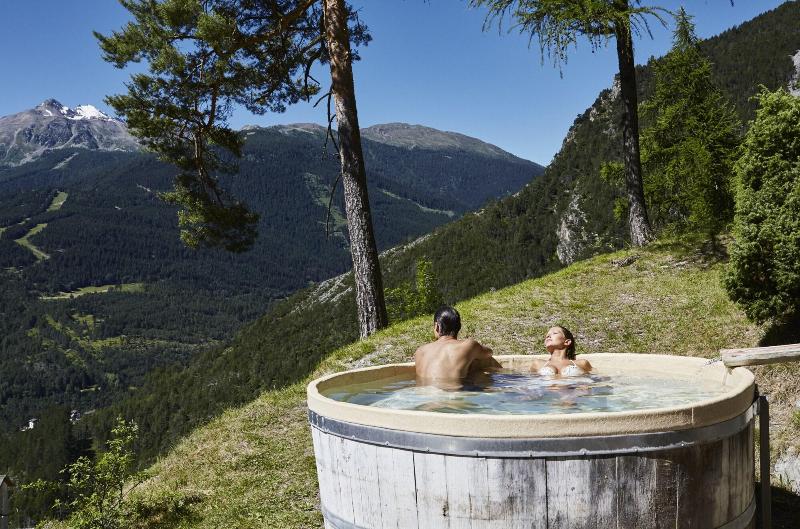 Qc Terme Hotel Bagni Vecchi