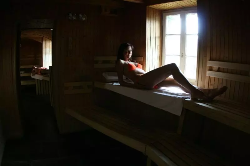 Qc Terme Hotel Bagni Vecchi