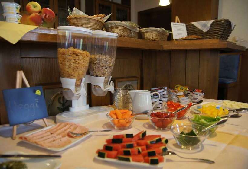 Gasthof Schumacher Hotel Garni