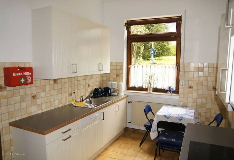 Gasthof Schumacher Hotel Garni