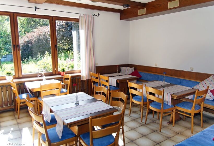 Gasthof Schumacher Hotel Garni