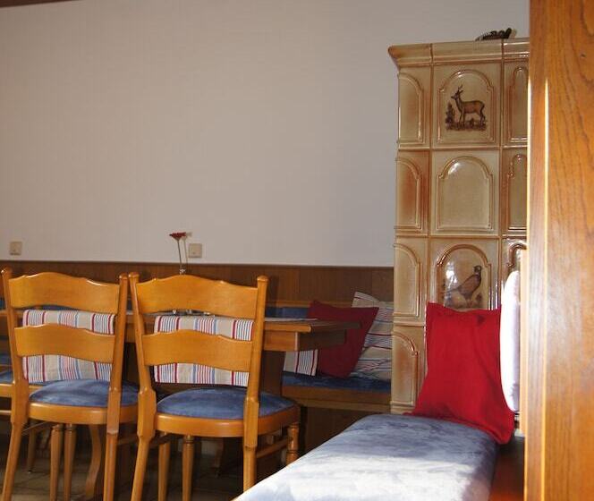 Gasthof Schumacher Hotel Garni