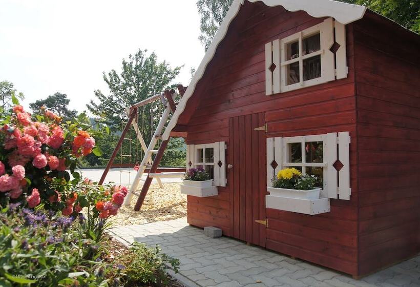 Gasthof Schumacher Hotel Garni