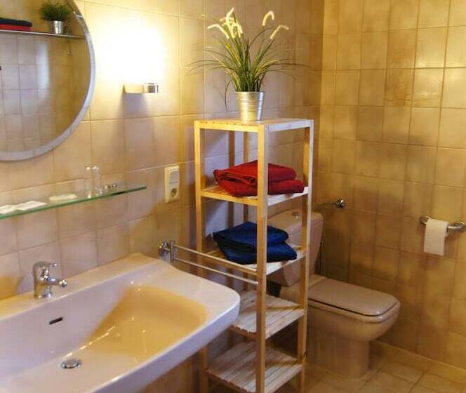 Gasthof Schumacher Hotel Garni