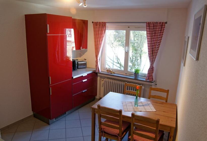 Gasthof Schumacher Hotel Garni