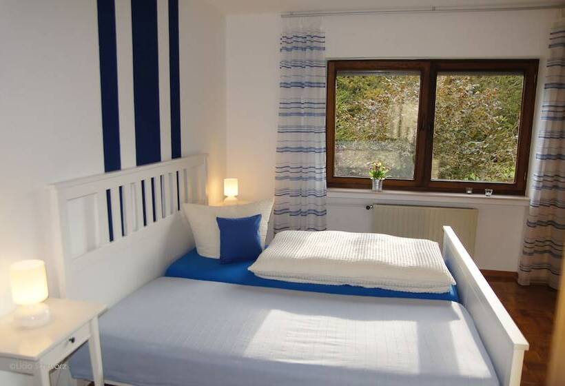 Gasthof Schumacher Hotel Garni