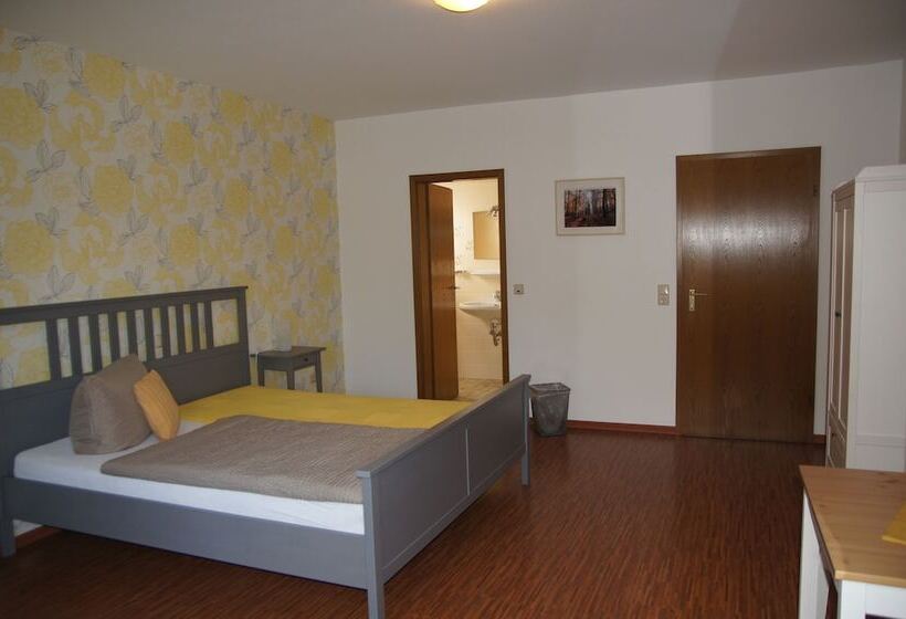 Gasthof Schumacher Hotel Garni