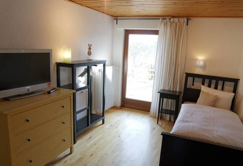 Gasthof Schumacher Hotel Garni