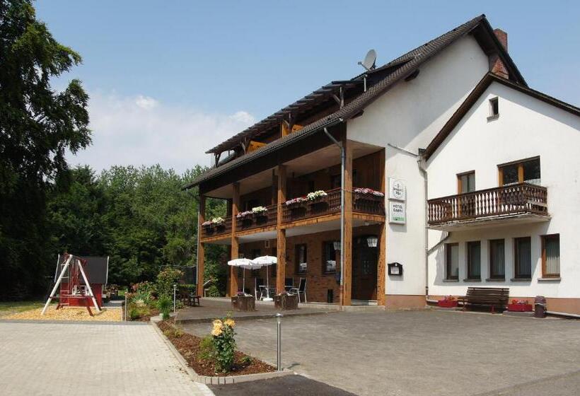 Gasthof Schumacher Hotel Garni